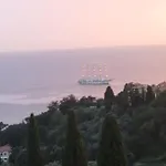 Golfo Dei Poeti Frühstückspension Lerici