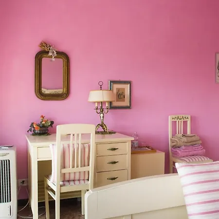 Bed and Breakfast Golfo Dei Poeti