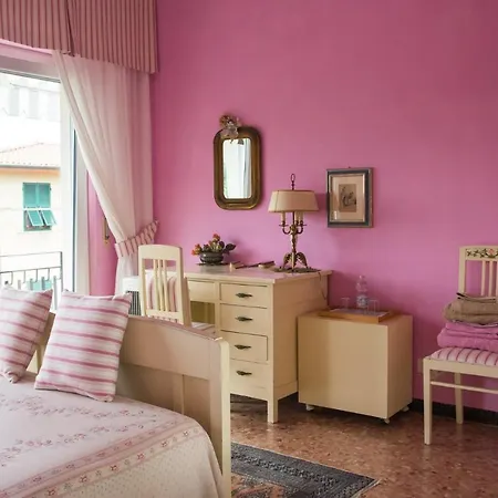Couette-café Golfo Dei Poeti Lerici