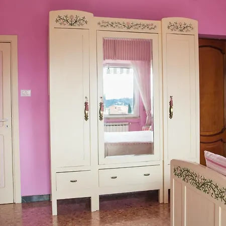 Golfo Dei Poeti * 莱里奇