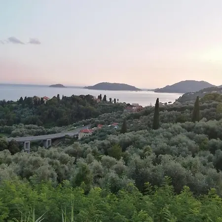 Golfo Dei Poeti * Lerici