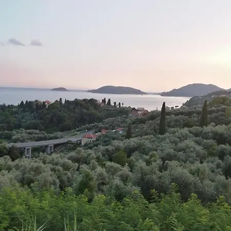 Golfo Dei Poeti * 莱里奇