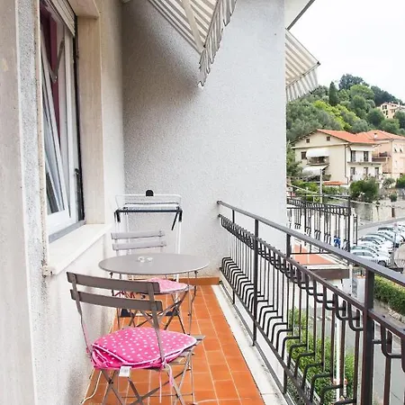 Panzió Golfo Dei Poeti Lerici