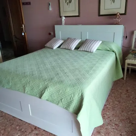 Golfo Dei Poeti Couette-café Lerici