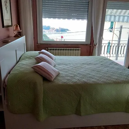 Couette-café Golfo Dei Poeti Lerici