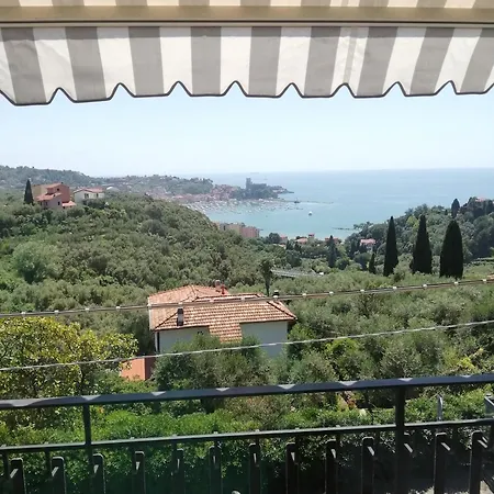 Golfo Dei Poeti Panzió