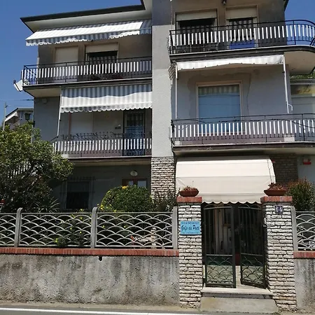 Panzió Golfo Dei Poeti Lerici