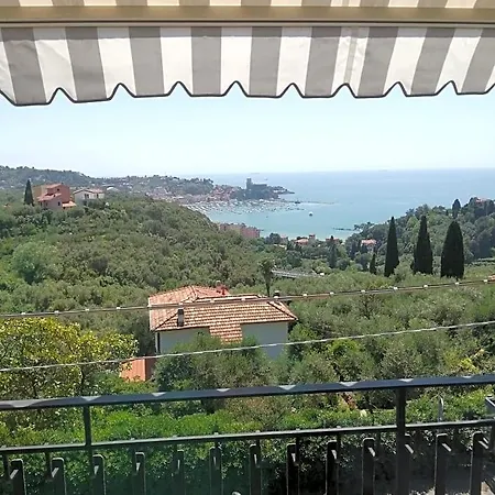 Golfo Dei Poeti לריצ'י