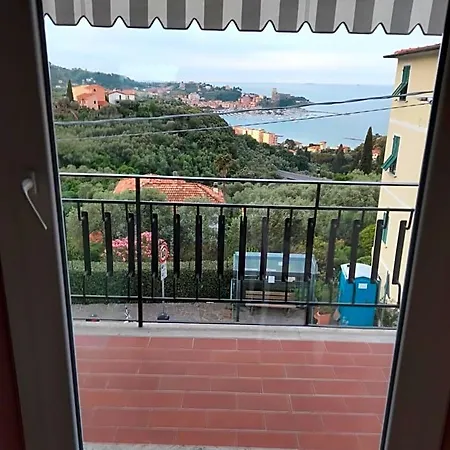 Golfo Dei Poeti * レーリチ