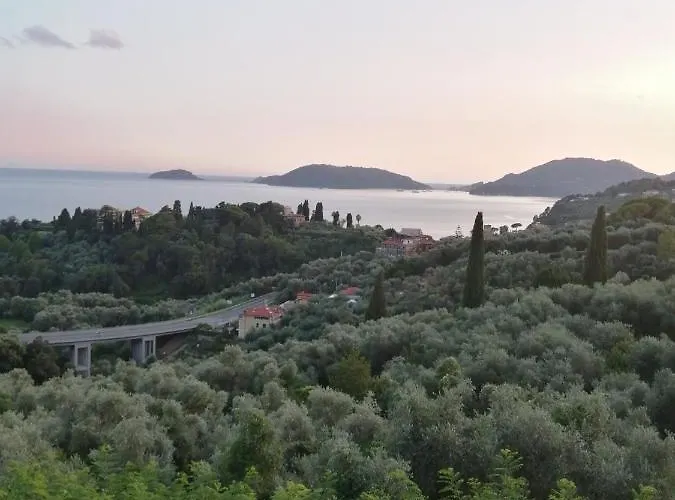 Golfo Dei Poeti * Lerici