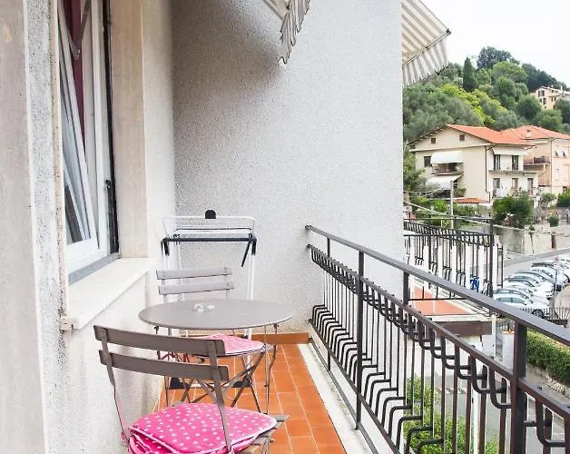 Bed & Breakfast Golfo Dei Poeti Lerici