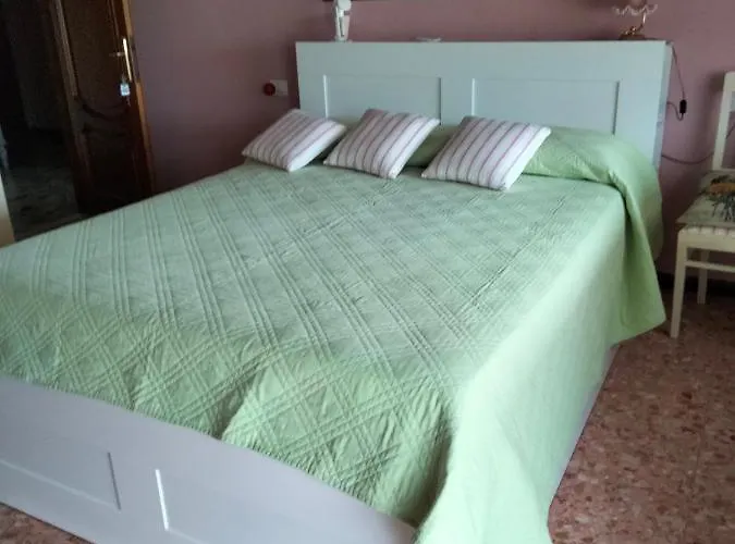 Golfo Dei Poeti Frühstückspension Lerici